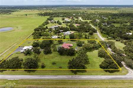 18990 Serenoa Ct Alva, FL 33920