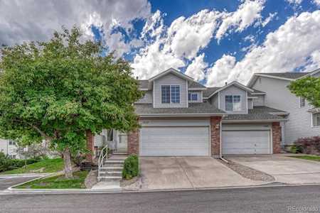 1712 Victorian Point Colorado Springs, CO 80905