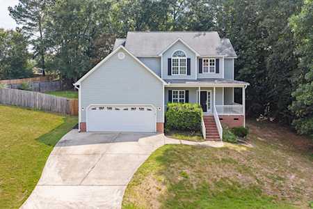 137 Majestic Oak Drive Garner, NC 27529