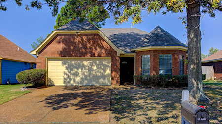 5299 Shady Ridge Dr Unincorporated, TN 38141