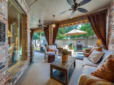 7005 Faraday Lane McKinney, TX 75071