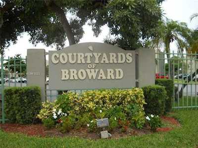 1820 SW 81 Ave #3111 North Lauderdale, FL 33068