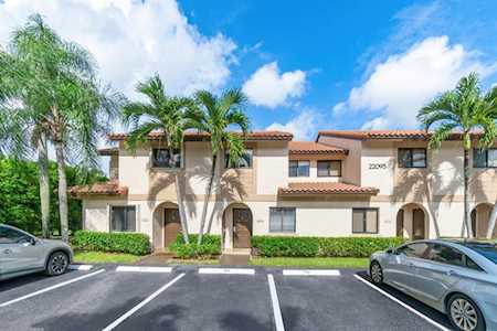 22095 Las Brisas Circle #102 Boca Raton, FL 33433