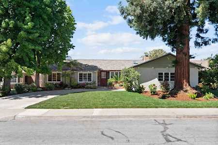 2429 Villa Nueva Way MOUNTAIN VIEW, CA 94040