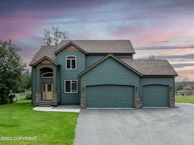 1500 W Patricia Ave Wasilla, AK 99654
