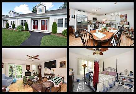 12 Gray Coach Ln #1210 Cranston, RI 02921