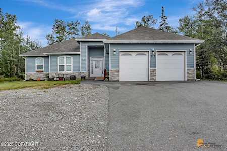 175 W Celtic Circle Wasilla, AK 99654