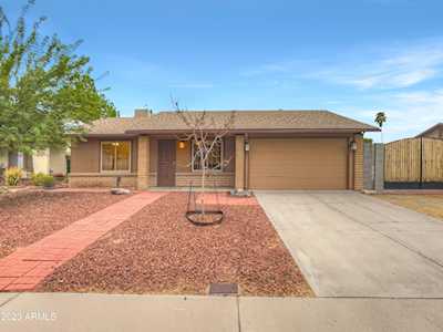 4813 W Phelps Road Glendale, AZ 85306