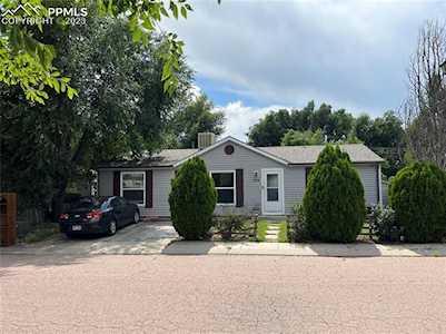 115 MOJAVE Way Fountain, CO 80817