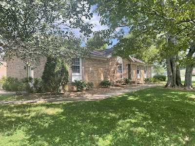3802 Crickett Ln Murfreesboro, TN 37129
