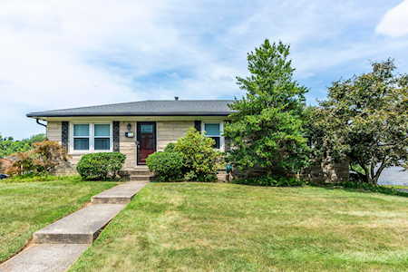 2229 Sandra Ct Lexington, KY 40504