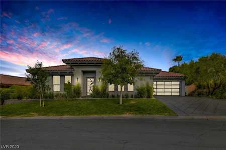 35 Panorama Crest Ave Las Vegas, NV 89135