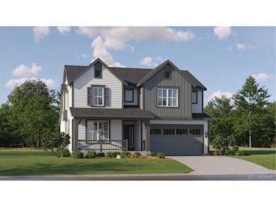5548 Runge Ct Timnath, CO 80547