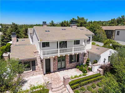 5 Connor Ct Ladera Ranch, CA 92694