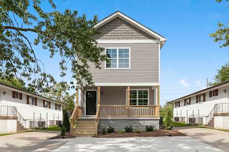 558 Small St Gallatin, TN 37066