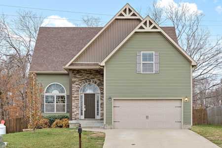 104 Brocket Ct Clarksville, TN 37040