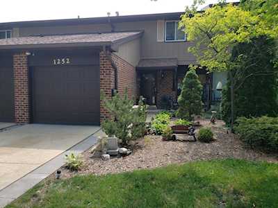 1252 Loughborough Ct Wheaton, IL 60189