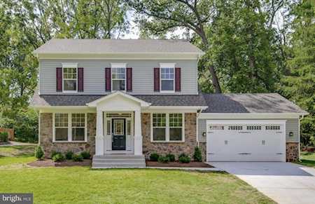 104 Edgerton Rd Towson, MD 21286