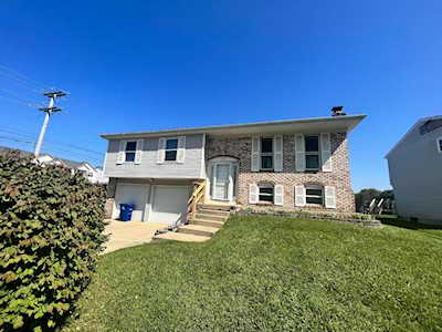 6210 Upperridge Drive Canal Winchester, OH 43110