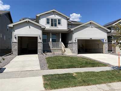 707 Olive St Broomfield, CO 80023