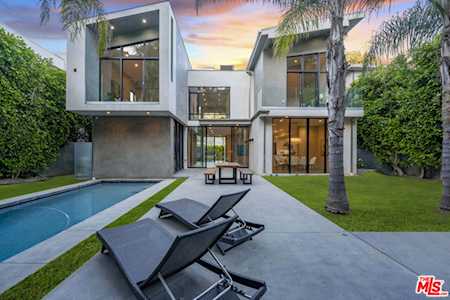 1847 Coldwater Canyon Dr Beverly Hills, CA 90210