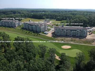 3 Longview Dr #402 Atkinson, NH 03811