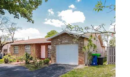 11341 NW 39th Pl Sunrise, FL 33323