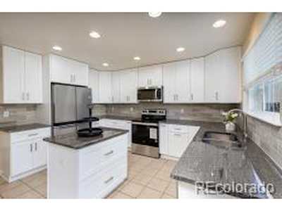 10611 Wynspire Way Highlands Ranch, CO 80130