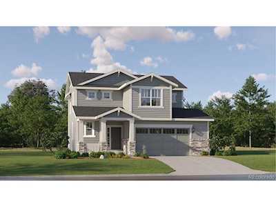 5540 Runge Ct Timnath, CO 80547