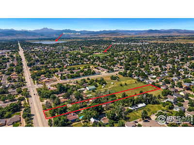 1516 17th Ave Longmont, CO 80501
