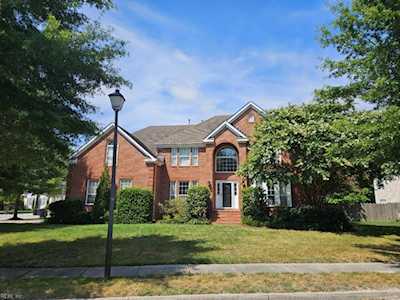 3200 Bibb Ct Virginia Beach, VA 23456