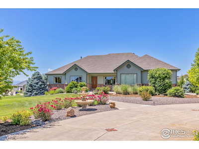 5725 Eagle Shadow Ave Brighton, CO 80602