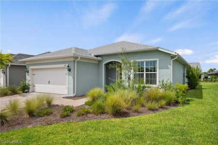 17737 Silverspur Dr Punta Gorda, FL 33982