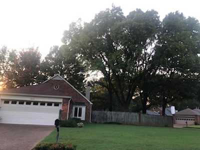 3107 St Regis Cv Memphis, TN 38119