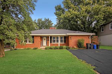 1024 Seminole Trl Frankfort, KY 40601