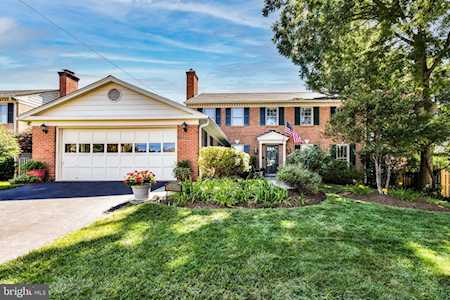 4780 Williamsburg Blvd N Arlington, VA 22207