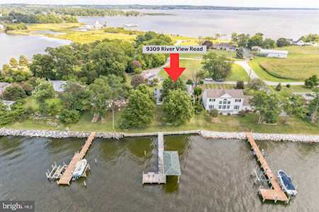 9309 River View Rd Broomes Island, MD 20615