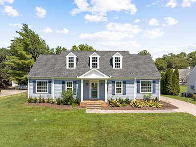 118 Riverwood Dr Franklin, TN 37069