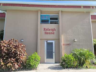 21280 Brinson Ave #116 Port Charlotte, FL 33952