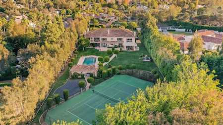 16942 Via Cuesta Verde Rancho Santa Fe, CA 92067