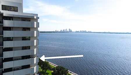 4141 Bayshore Blvd #1402 Tampa, FL 33611