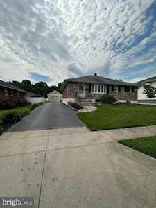 2205 Wyncote Dr Wilmington, DE 19808