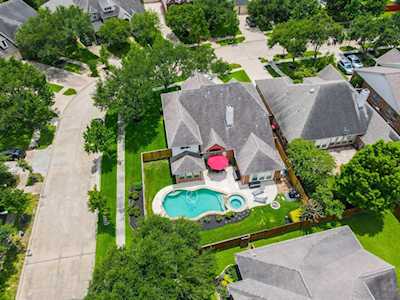 6931 Terrace Ridge Katy, TX 77494