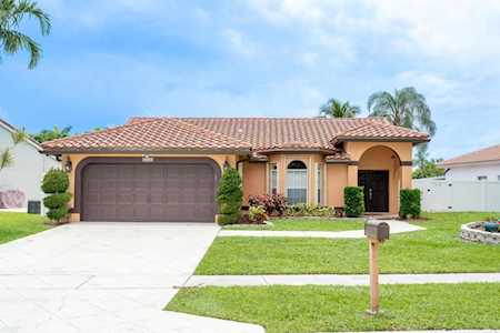 5130 Rosen Boulevard Boynton Beach, FL 33472