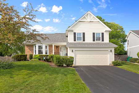 1315 Madison Dr Buffalo Grove, IL 60089