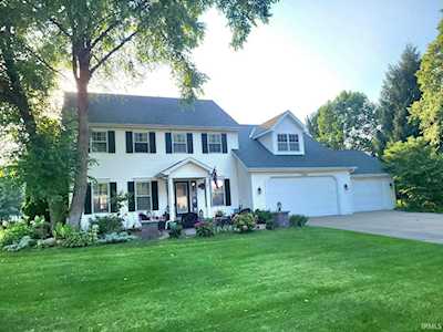 51699 Steeple Chase Drive Granger, IN 46530