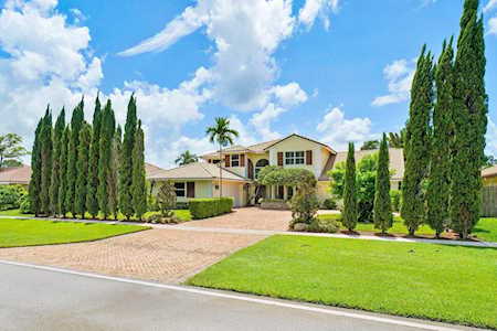 14324 Paddock Drive Wellington, FL 33414