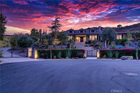 31592 Vinedo Rd Coto De Caza, CA 92679