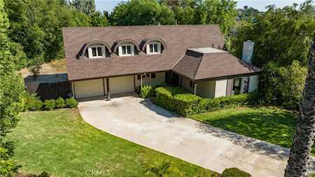 10272 Shadyridge Drive North Tustin, CA 92705