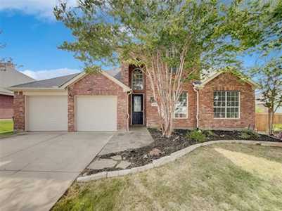 3109 Ottawa Lane Denton, TX 76210